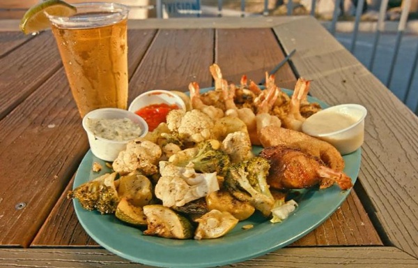 Gaido's Seaside Inn image 23