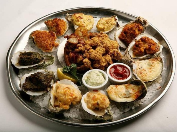 Gaido's Seaside Inn image 28